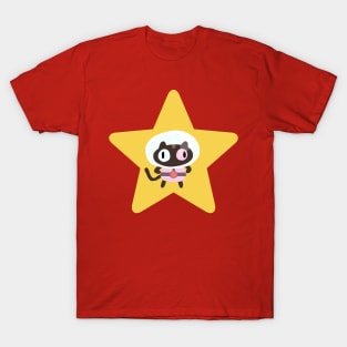 Steven Universe Cookie Cat T-Shirt